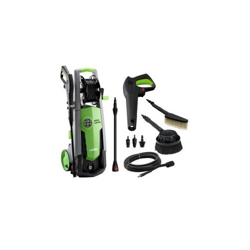 Lavor Visokotlačni perač 2,5 kW PREDATOR 180 DIGIT Cijene
