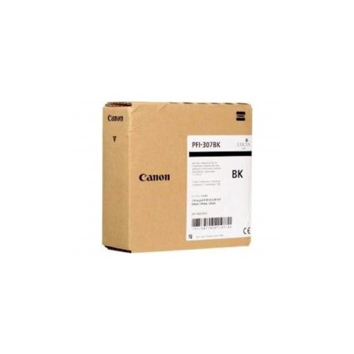 Tinta CANON PFI-307 Black Slike