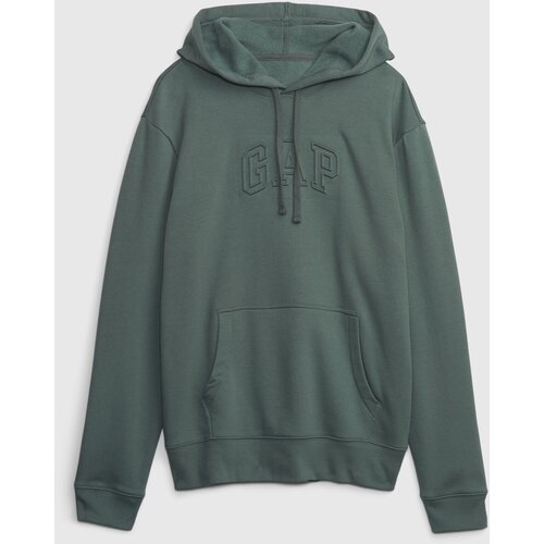 GAP Sweatshirt with logo and hood - Men Cijene