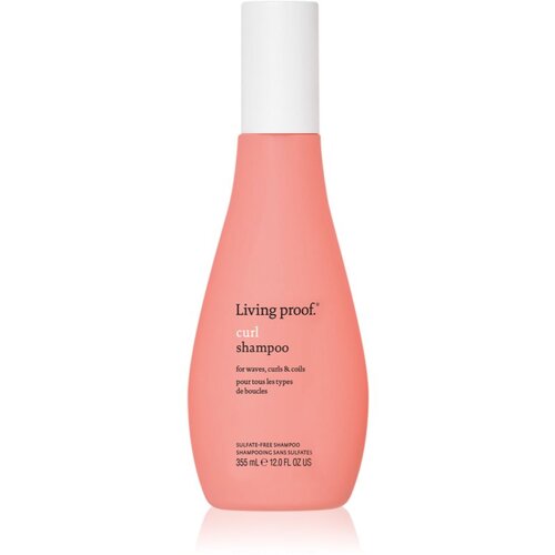 Living Proof Curl kremasti šampon za kovrčavu kosu 355 ml Cijene