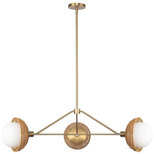 Elstead Lighting LESTENEC Alora Mood 101,4/26,7 cm 40 W E27 Slike