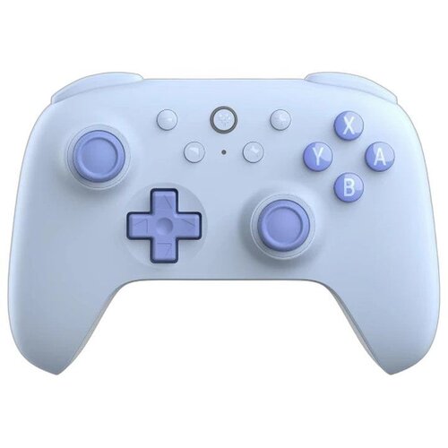 8BitDo Bežični gamepad Ultimate 2C Blue Slike