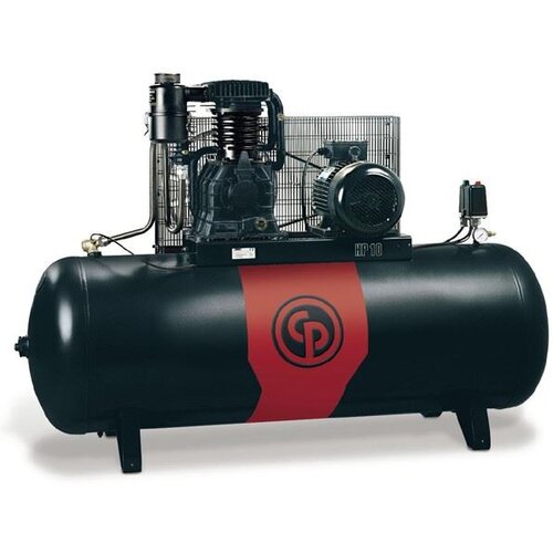 Chicago Pneumatic klipni kompresor 7.5kW cprd 10500 Slike