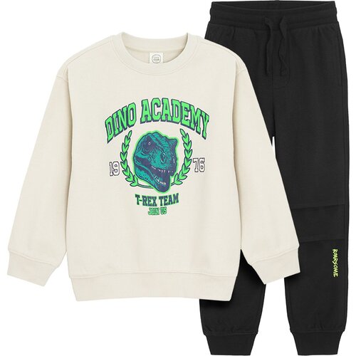 Cool club trenirka DR DH CCB3110688-00 M &amp;scaron;areno 128 Slike