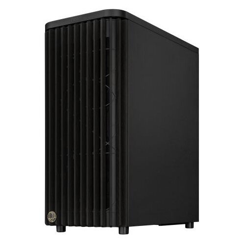 Asus CASE PROART PA401 WOODMETAL, ATX, 7 Expansion slots,2x 160mm fans, 1x 120mm fan Cijene