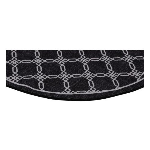 L&amp;#039;essentiel Maison Prostirka za kupatilo Chain Circle Djt 100 Slike