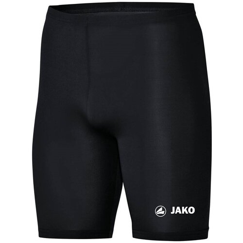 JAKO Hlače 3/4, 7/8 851608 Črna Cene