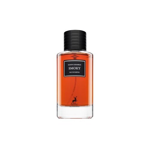 Maison Alhambra Smoky parfemska voda unisex 100 ml Cijene