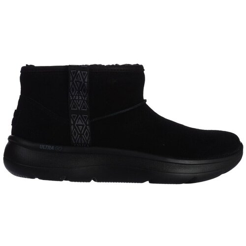 Skechers On the go Encore Crna Slike