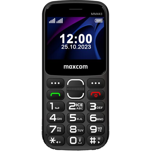 MaxCom MM443 4G klasičen telefon, (21958400) Cene