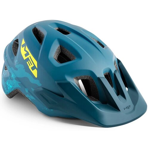 Met Children&amp;#039;s helEldar Camo blue Slike