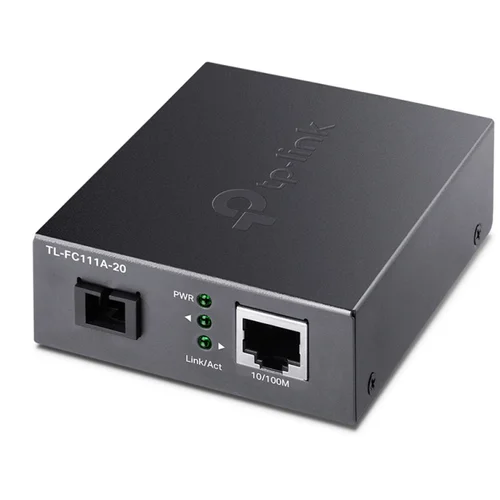 Tp-link TL-FC111A-20 Media Converter