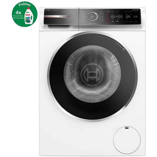 Bosch mašina za pranje veša WGB244A0BY Cene