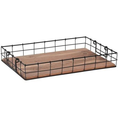 Dekorativna TACNA 42*20CM Cijene