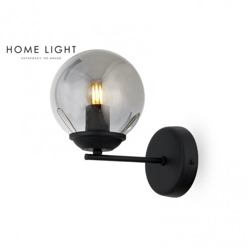 HOME LIGHT Novak 23071 Zidna lampa Slike