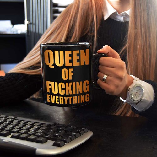  Velika &amp;scaron;alica Queen Slike