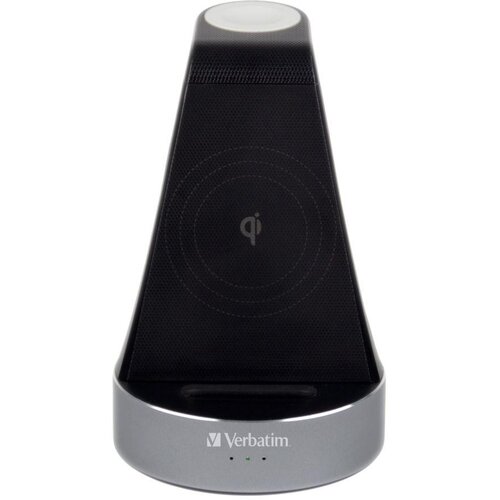 Verbatim WCS-01 Universal Black Wireless charging Indoor Cijene