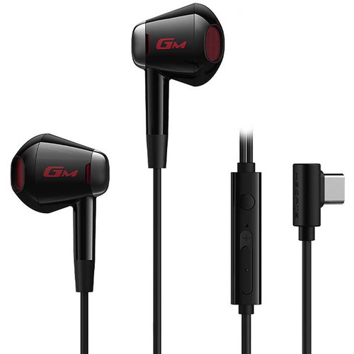 Edifier žične slušalke HECATE GM180 Plus (črne), (20970470) Cene