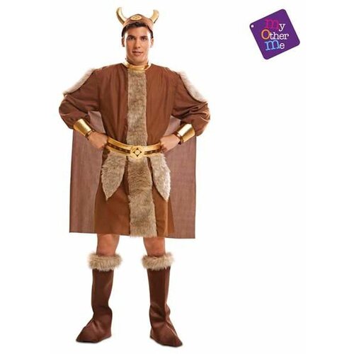 My other Me Svečana odjeća za odrasle Viking S Cijene