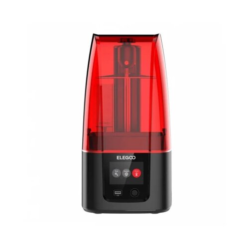 Elegoo Mars 4 3D Printer Cene