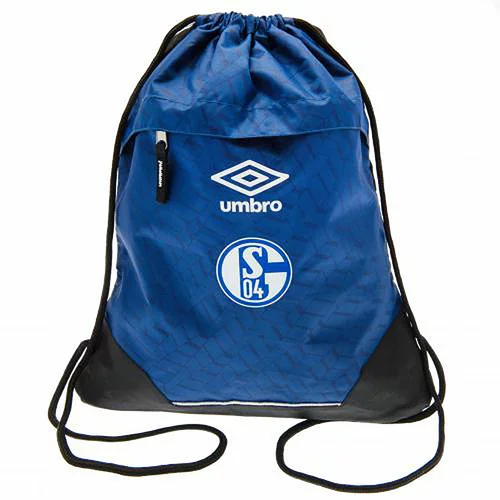 Umbro FC Schalke 04 športna vreča