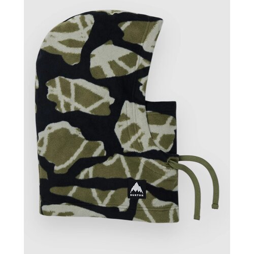 Burton Burke Kapuca graffiti camo Cene