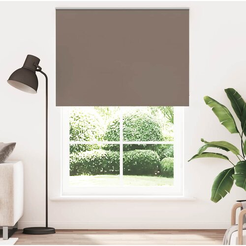 Rolo zavjesa Blackout Coffee 165x230 cm &Scaron;irina tkanine 161,6 cm Cijene
