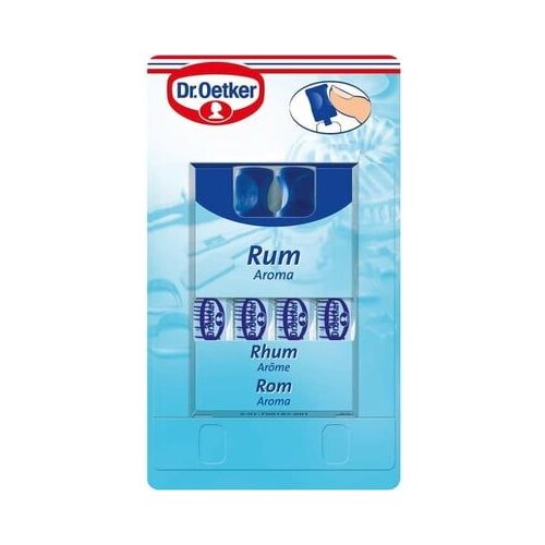 Dr. Oetker Aroma za peko, 4 kosi Cene