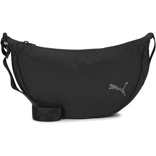 Puma Half Moon Bag Crna Cijene