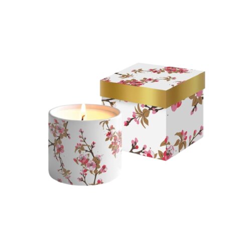 PPD Papperproducts Design Fiori Rossi - Sveća - Fiori Rossi Cene