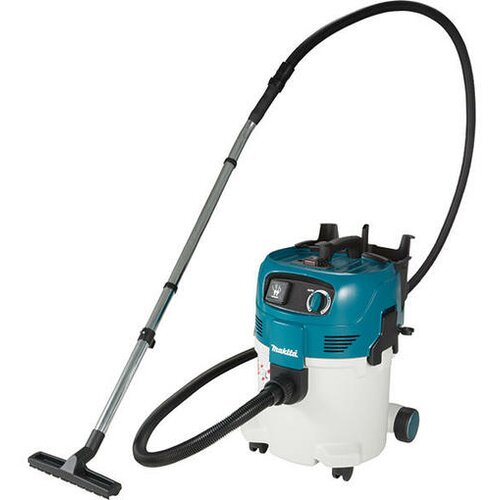 Makita VC3012L profesionalni usisivač Slike