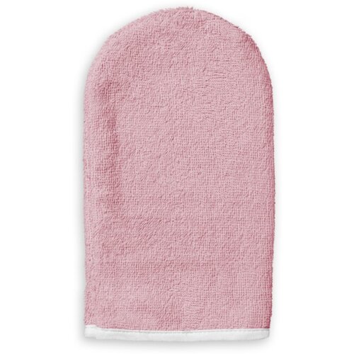 BabyOno Take Care Terry Baby Wash Mitt spužvica za tijelo Pink 1 kom Cijene