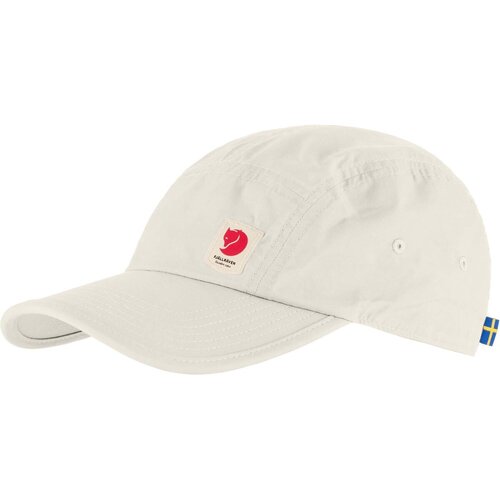 Fjallraven Kape s &amp;scaron;iltom High Coast Wind Cap Bela Slike
