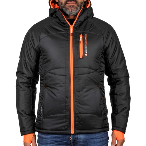 Peak Mountain Jakne Blouson de ski homme CEPEAK Črna Cene