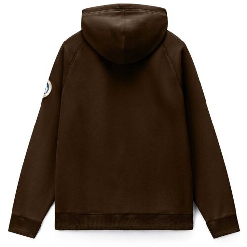 Napapijri B-archive sweat h demitasse wt3 Cene