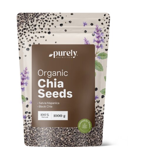  Bio Chiasamen - 1.000 g Cijene
