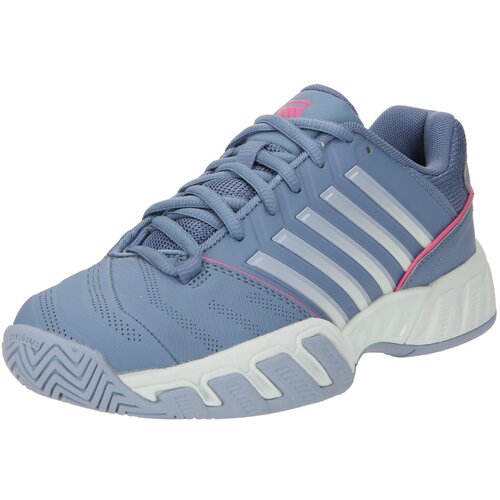 K-Swiss Performance Footwear Športni čevelj 'BIGSHOT LIGHT 4' dimno modra Cene