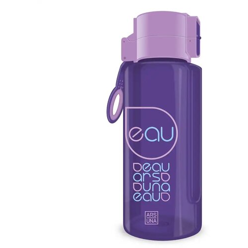 Ars Una ljubičasta boca bez bpa 650 ml Cijene