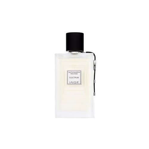 Lalique Les Compositions Parfumees Electrum parfumska voda 100 ml unisex Cene