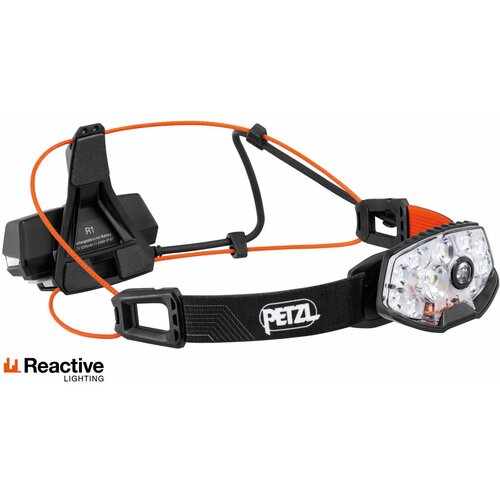  Naglavna svjetiljka Petzl NAO® RL Cijene