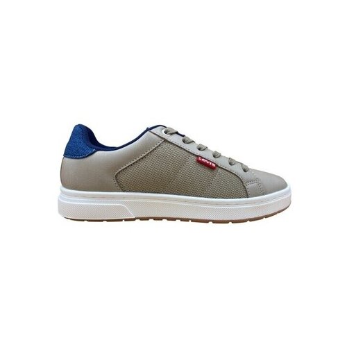 Levi's Nizke superge PIPER SR DEPORTIVA CASUAL Taupe Siva Cene