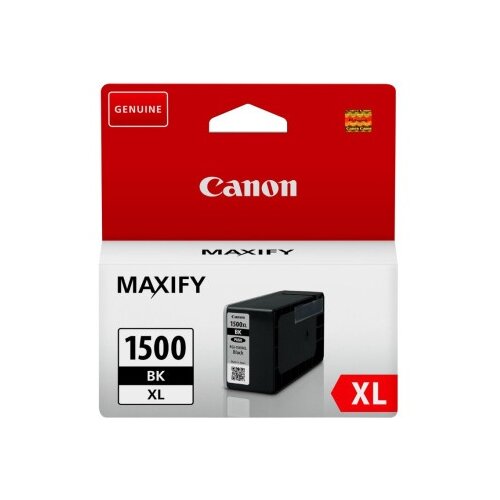 Canon pgi-1500xl/crna kertridž ( 9182b001aa ) Slike