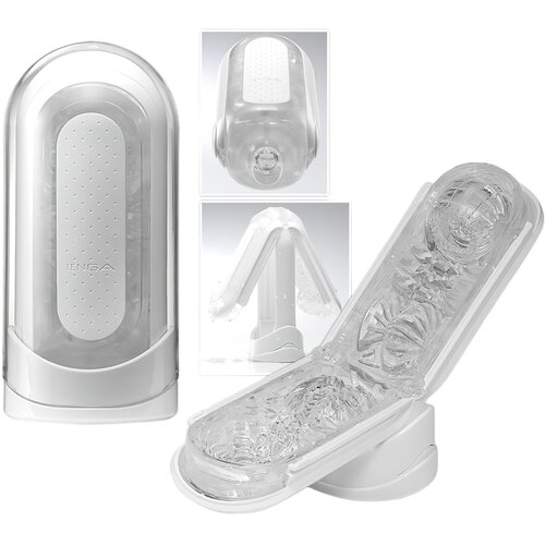 Tenga masturbator Flip Zero Cene