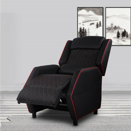 Vanbow multifunkionalna gaming fotelja-sofa Cene