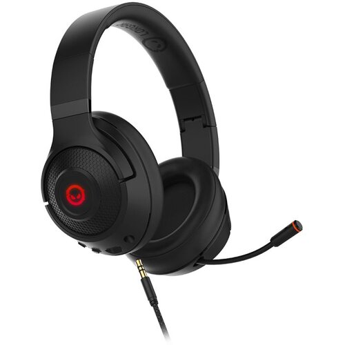 Lorgar Noah 501, gaming bluetooth headset with... Slike