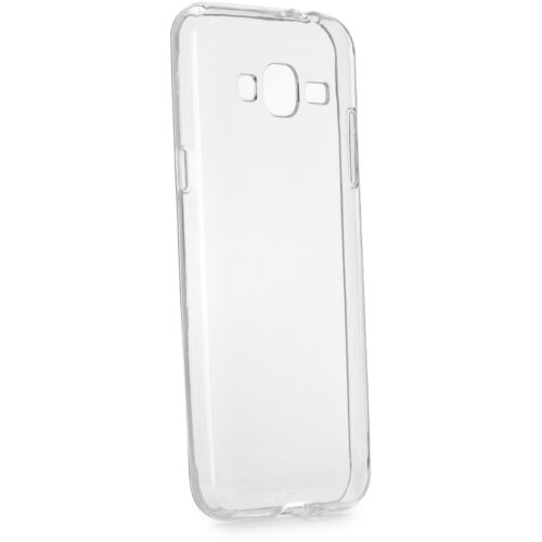 Ultra tanek 0,5 mm zaščitni ovitek za Samsung Galaxy J7 (2016) - prozorni Cene