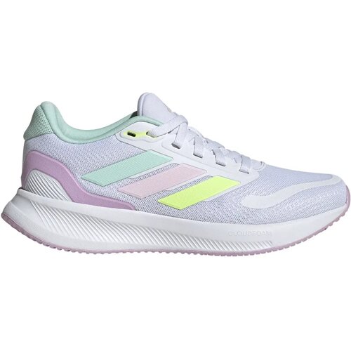 Adidas Patike za devojčice Runfalcon 5 J, Šarene Slike