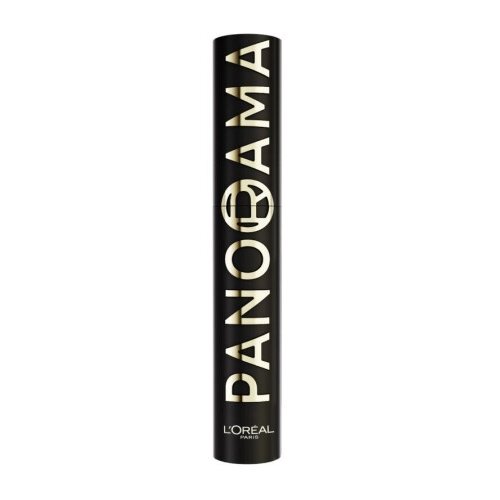 L&amp;acute;Or&amp;eacute;al Paris Panorama voluminozna maskara odtenek All Night Black 9.9 ml Slike