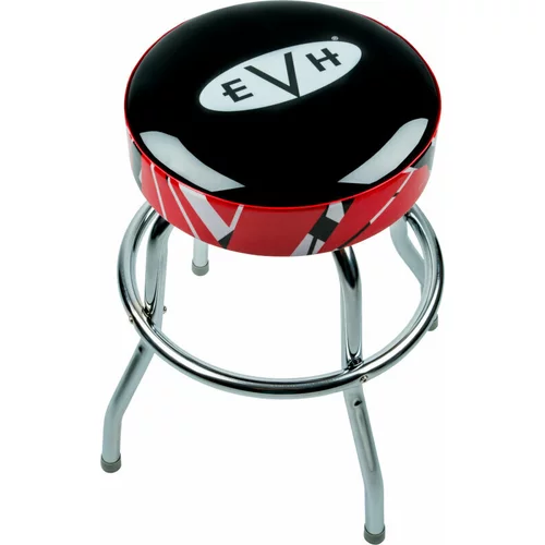 EVH Stripes 24" Barstool Barski stol