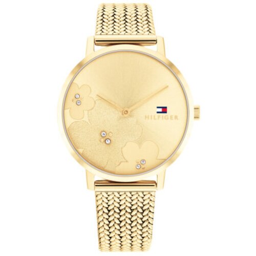 Tommy Hilfiger Ročna ura 1782606 Cene